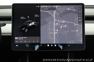 Tesla Model 3 Long Range 4WD 78kWh 2019