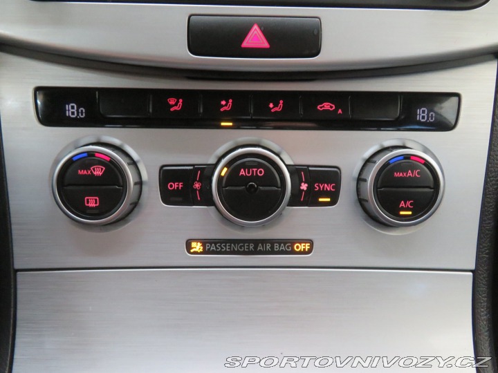 Volkswagen CC 2.0 TDI 2013