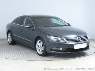 Volkswagen CC 2.0 TDI 2013