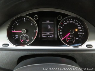 Volkswagen CC 2.0 TDI 2013