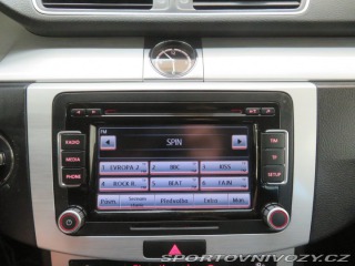 Volkswagen CC 2.0 TDI 2013