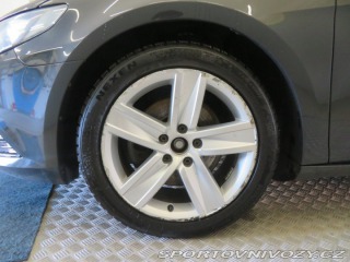 Volkswagen CC 2.0 TDI 2013