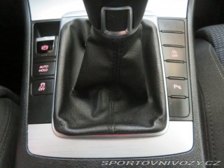 Volkswagen CC 2.0 TDI 2013