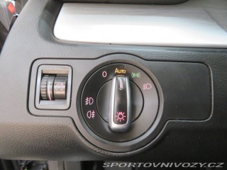 Volkswagen CC 2.0 TDI 2013