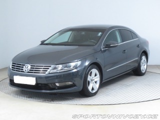 Volkswagen CC 2.0 TDI 2013