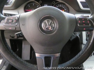 Volkswagen CC 2.0 TDI 2013