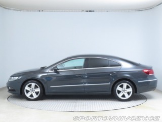 Volkswagen CC 2.0 TDI 2013