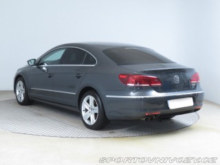 Volkswagen CC 2.0 TDI 2013