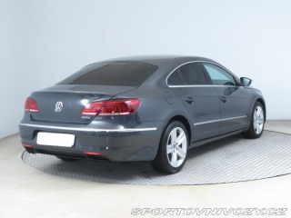 Volkswagen CC 2.0 TDI 2013