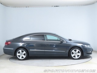 Volkswagen CC 2.0 TDI 2013