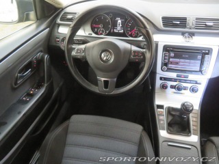 Volkswagen CC 2.0 TDI 2013