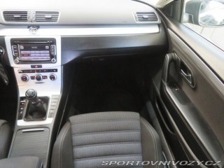 Volkswagen CC 2.0 TDI 2013