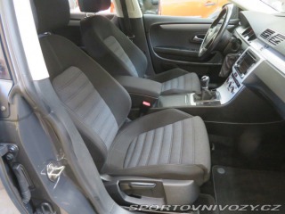 Volkswagen CC 2.0 TDI 2013