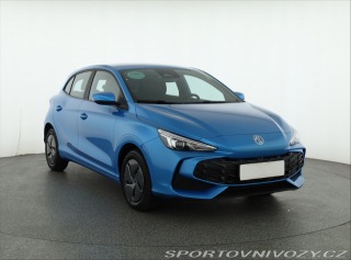 MG  3  Hybrid+