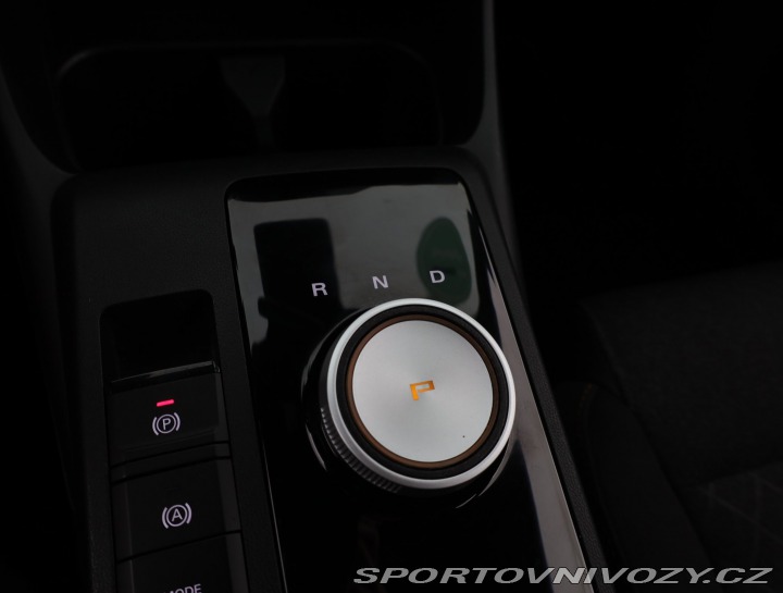 MG Ostatní modely 3 Hybrid+ 2024