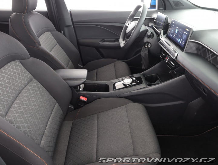 MG Ostatní modely 3 Hybrid+ 2024