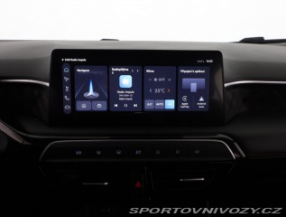 MG Ostatní modely 3 Hybrid+ 2024