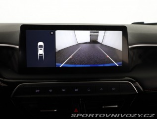 MG Ostatní modely 3 Hybrid+ 2024