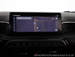 MG Ostatní modely 3 Hybrid+ 2024