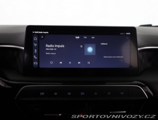 MG Ostatní modely 3 Hybrid+ 2024