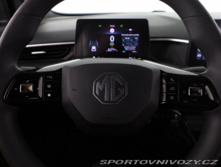 MG Ostatní modely 3 Hybrid+ 2024