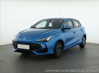 MG Ostatní modely 3 Hybrid+ 2024