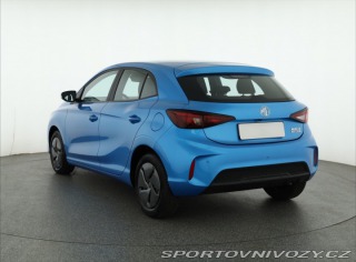 MG Ostatní modely 3 Hybrid+ 2024