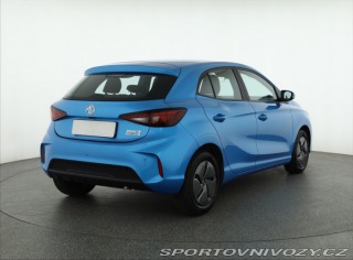 MG Ostatní modely 3 Hybrid+ 2024