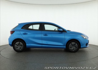 MG Ostatní modely 3 Hybrid+ 2024