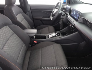 MG Ostatní modely 3 Hybrid+ 2024