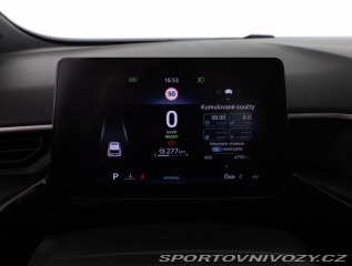 MG Ostatní modely 3 Hybrid+ 2024