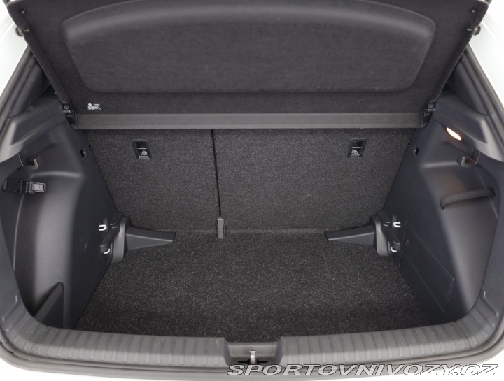 Škoda Ostatní modely Fabia 1.5 TSI 2022