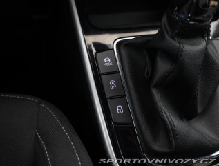 Škoda Ostatní modely Fabia 1.5 TSI 2022