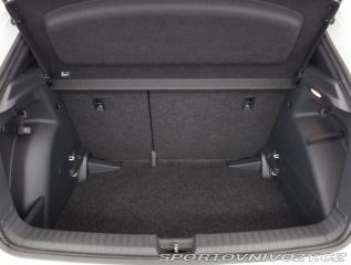 Škoda Ostatní modely Fabia 1.5 TSI 2022