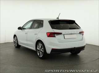 Škoda Ostatní modely Fabia 1.5 TSI 2022