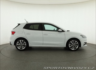 Škoda Ostatní modely Fabia 1.5 TSI 2022