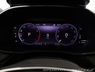 Škoda Ostatní modely Fabia 1.5 TSI 2022