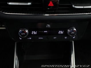Škoda Ostatní modely Fabia 1.5 TSI 2022