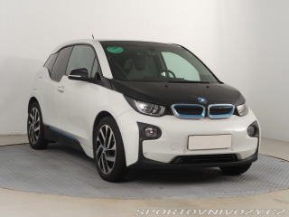 BMW i3 94Ah BEV