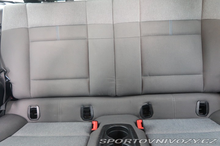 BMW i3 94Ah BEV 2017