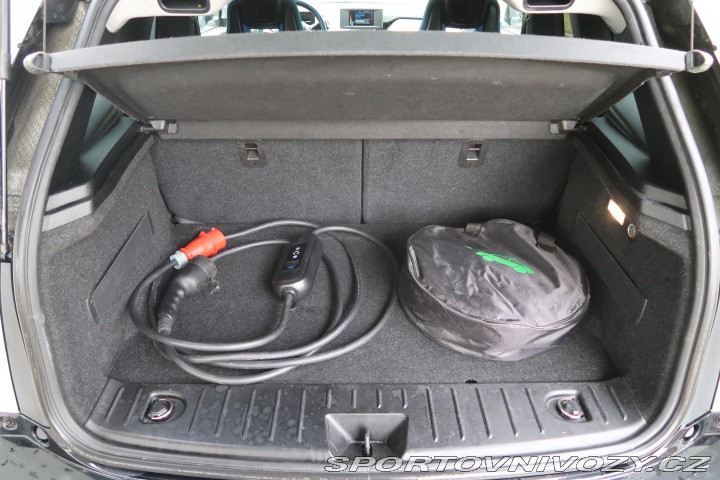 BMW i3 94Ah BEV 2017