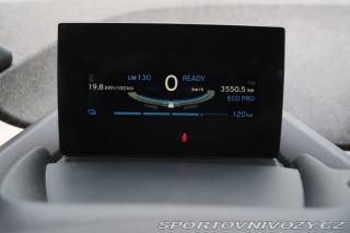 BMW i3 94Ah BEV 2017