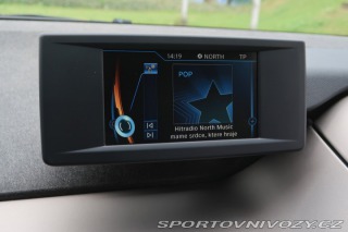 BMW i3 94Ah BEV 2017