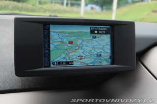 BMW i3 94Ah BEV 2017