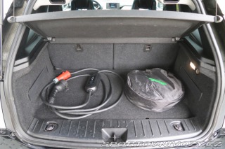 BMW i3 94Ah BEV 2017