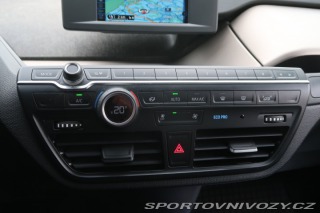 BMW i3 94Ah BEV 2017