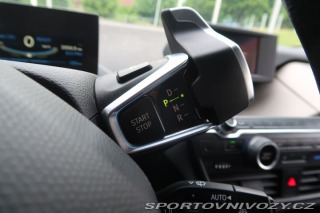 BMW i3 94Ah BEV 2017