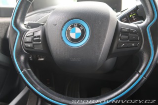 BMW i3 94Ah BEV 2017