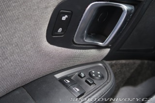 BMW i3 94Ah BEV 2017