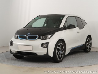 BMW i3 94Ah BEV 2017